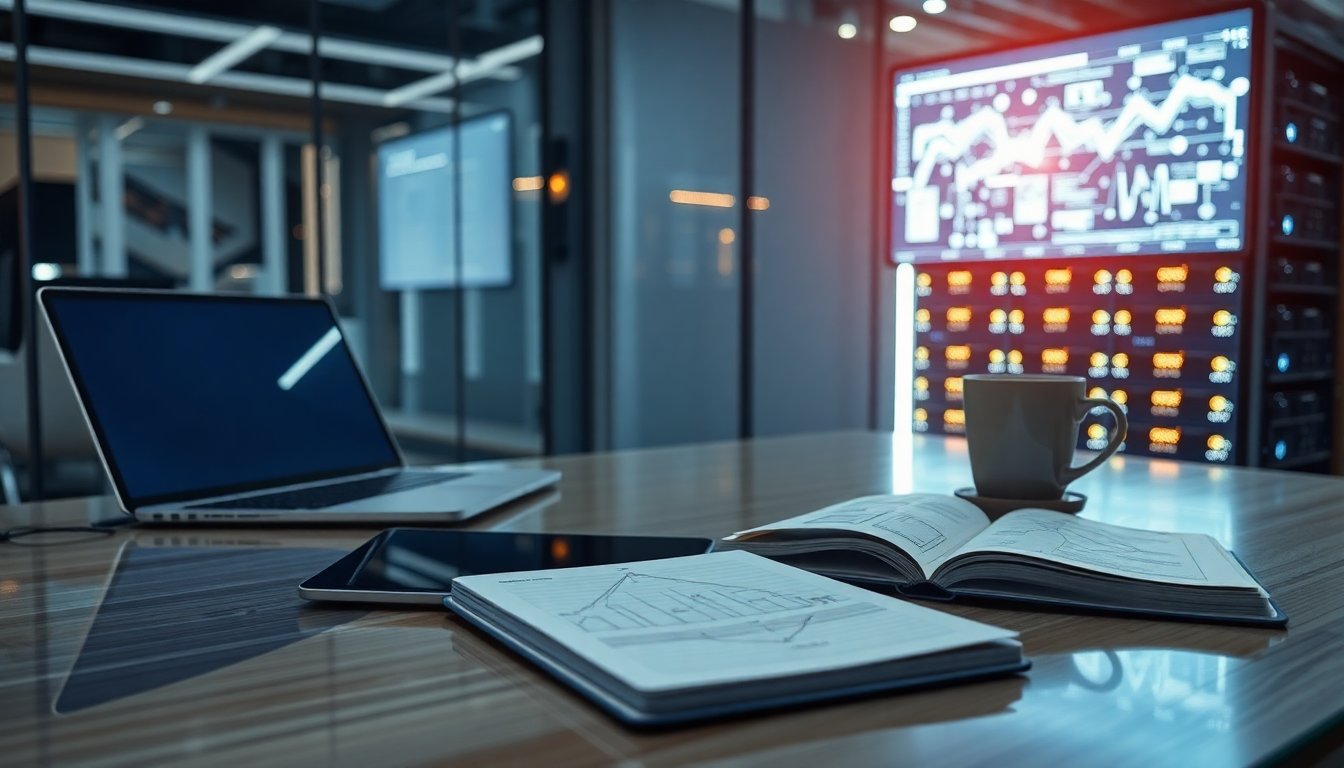 come lintelligenza artificiale trasformera le imprese nei prossimi anni 1772334442