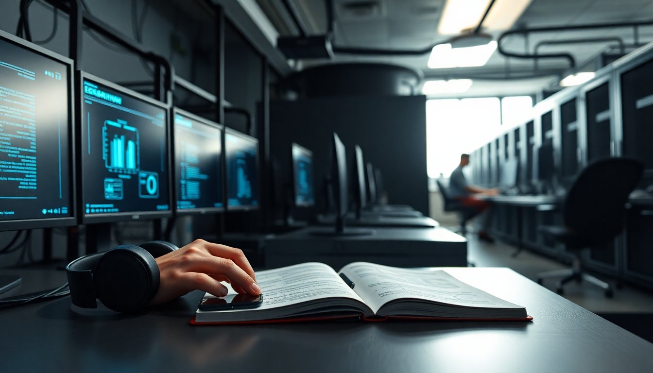 come liran usa big data spear phishing e ai nella guerra informatica 1772910636