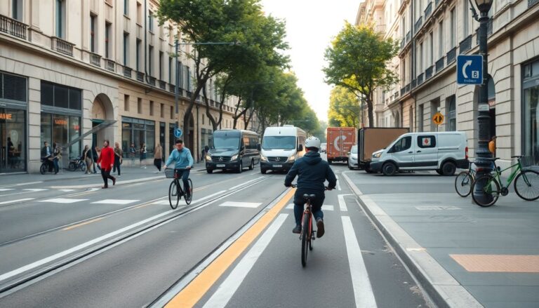 come litalia puo governare il decennio dei trasporti sostenibili 1774255382