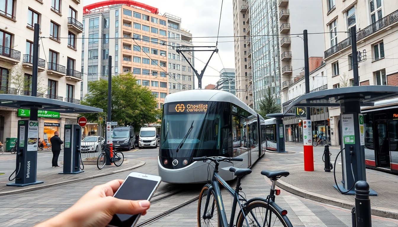 come next mobility exhibition racconta la trasformazione della mobilita collettiva 1772701863