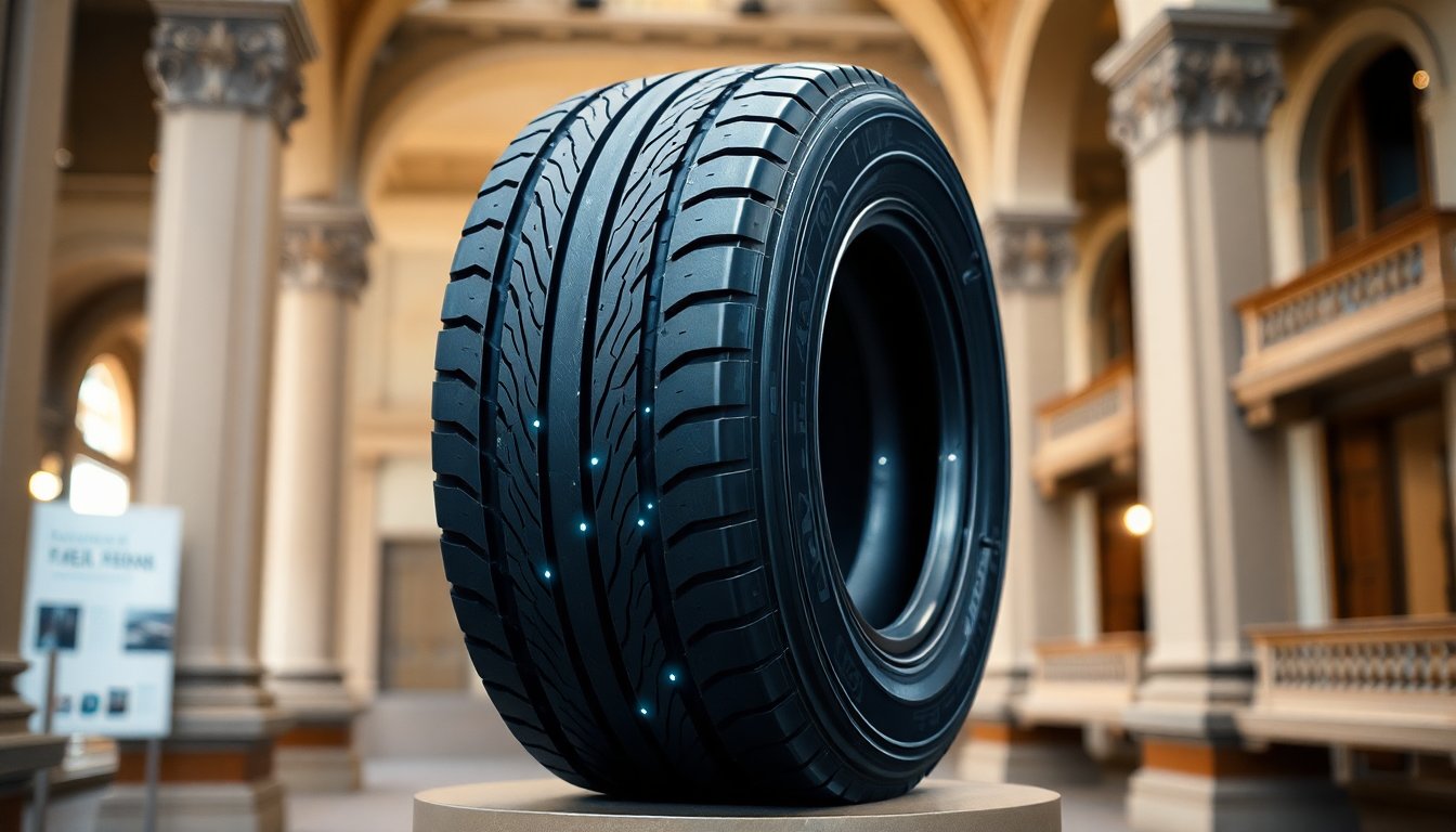 come pirelli trasforma lo pneumatico in un sensore digitale con lai 1774916848