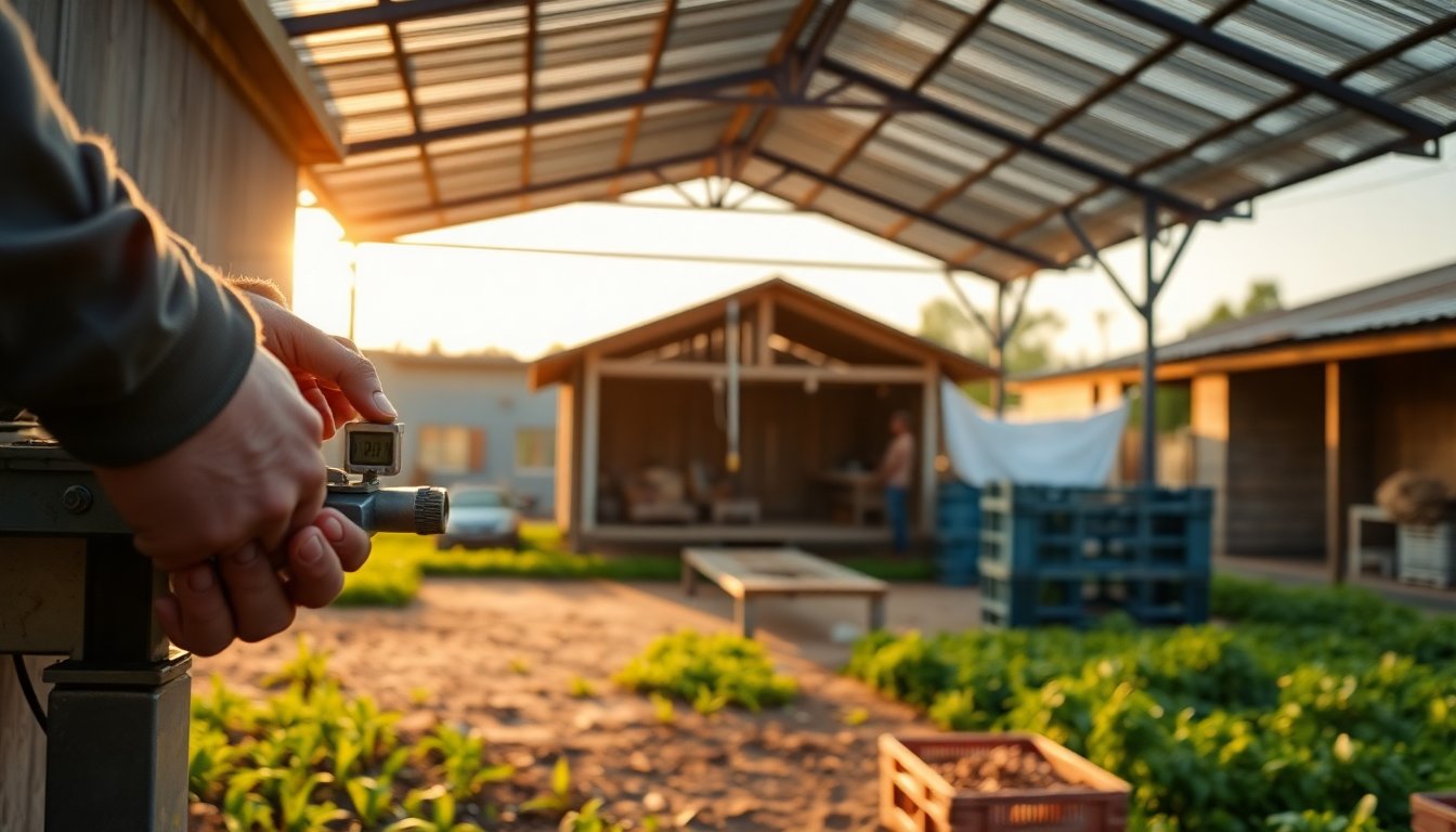 come progettare soluzioni agritech efficaci per le piccole aziende agricole 1772838692