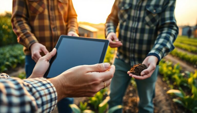 come progetti inclusivi e catene del valore scalabili trasformano lagricoltura 1772810025