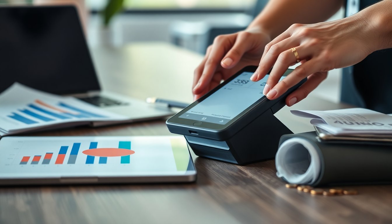 come scegliere il pos portatile ideale per imprese e professionisti 1774794642