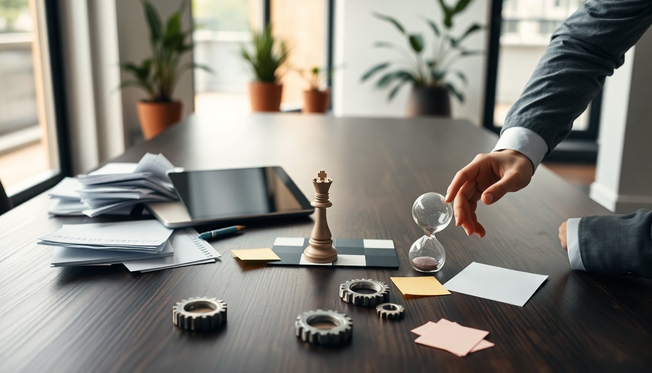 come trasformare ladozione dellintelligenza artificiale in una scelta strategica 1774909651