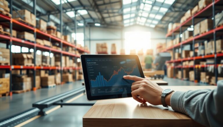 come zalando ha trasformato lintelligenza artificiale in profitto 1773911443