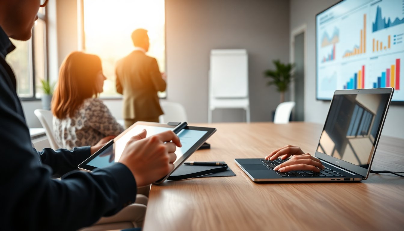 competenze digitali e lavoro come preparare lazienda al futuro 1773565820