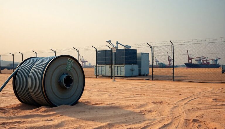 conflitto in medio oriente cosa cambia per i data center e la supply chain 1773436220