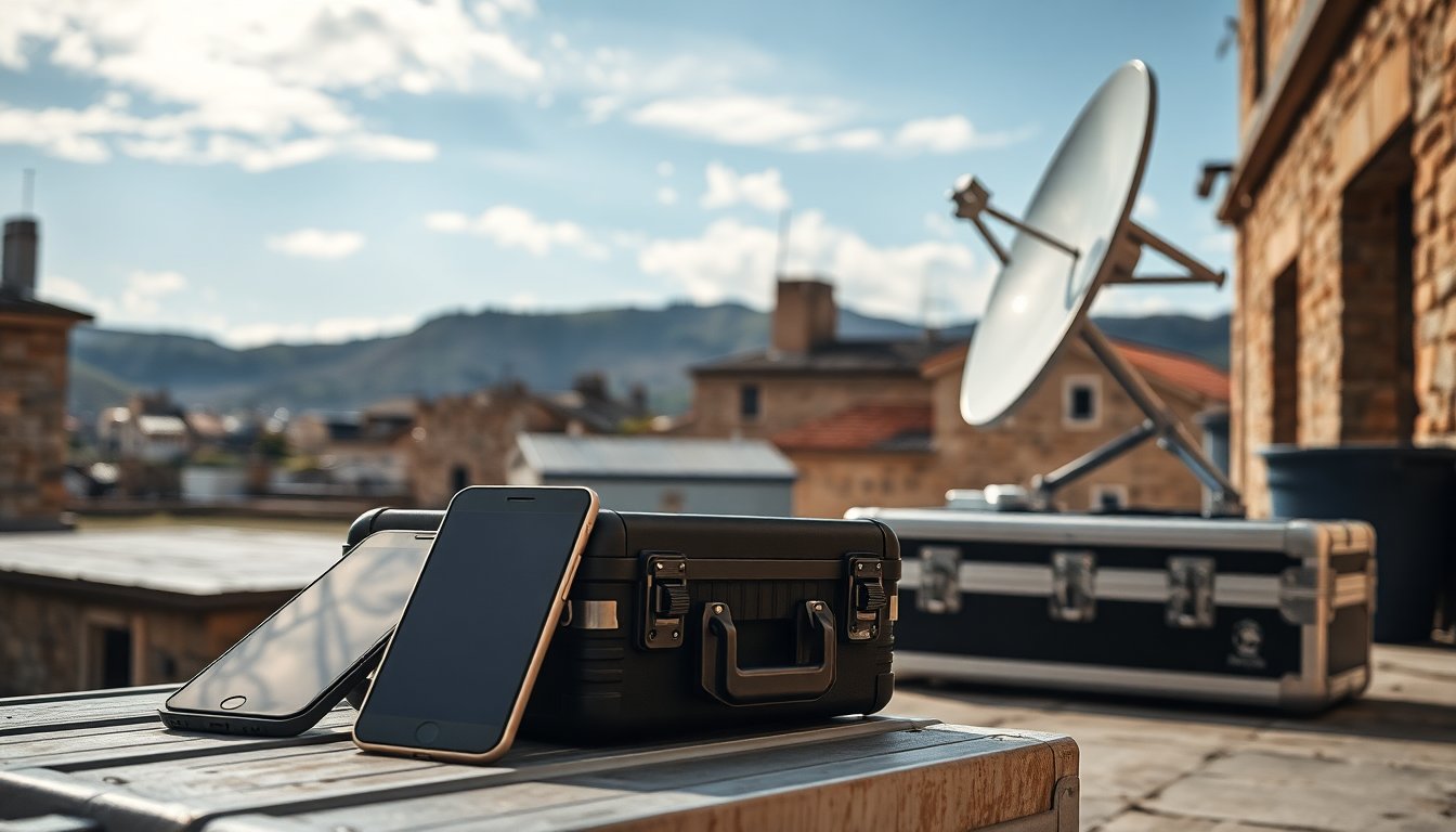 connessione diretta ai cellulari e partnership europee implicazioni per telecom e soccorso 1772550578