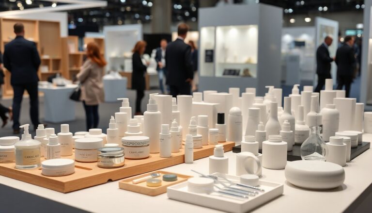 cosmoprof worldwide bologna 2026 opportunita trend e come partecipare 1772985521