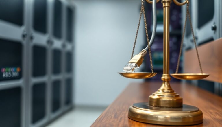 cox v sony come cambia la responsabilita dei provider dopo la sentenza della corte suprema 1774600910