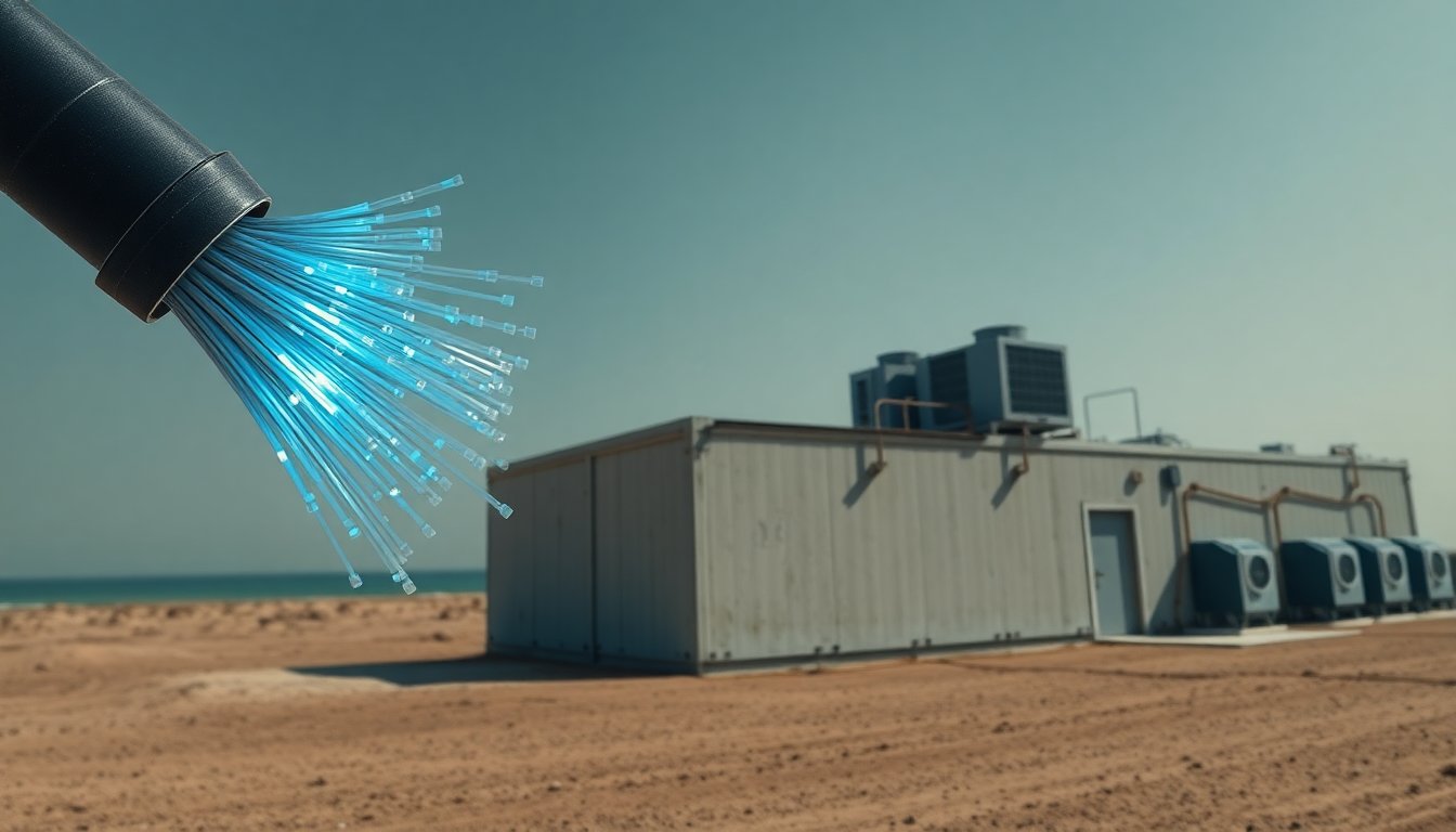 data center e conflitto in iran come il cloud e entrato nel mirino 1773321020