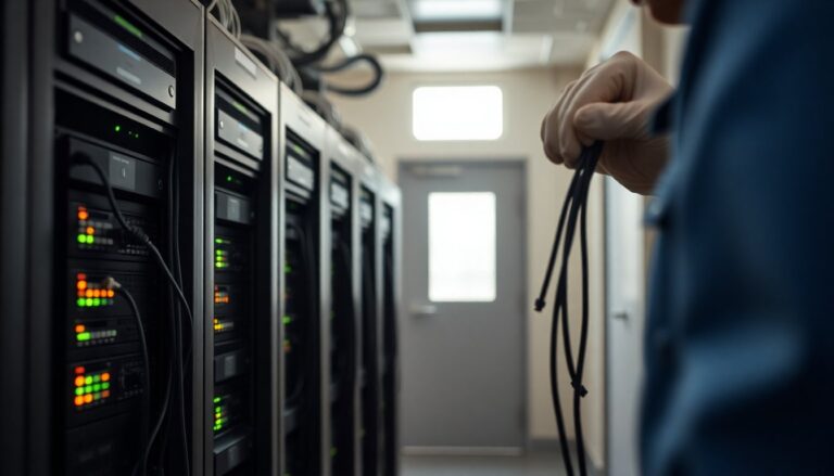 decreto legge 212026 e litalia che riconosce i data center come infrastrutture strategiche 1772946617