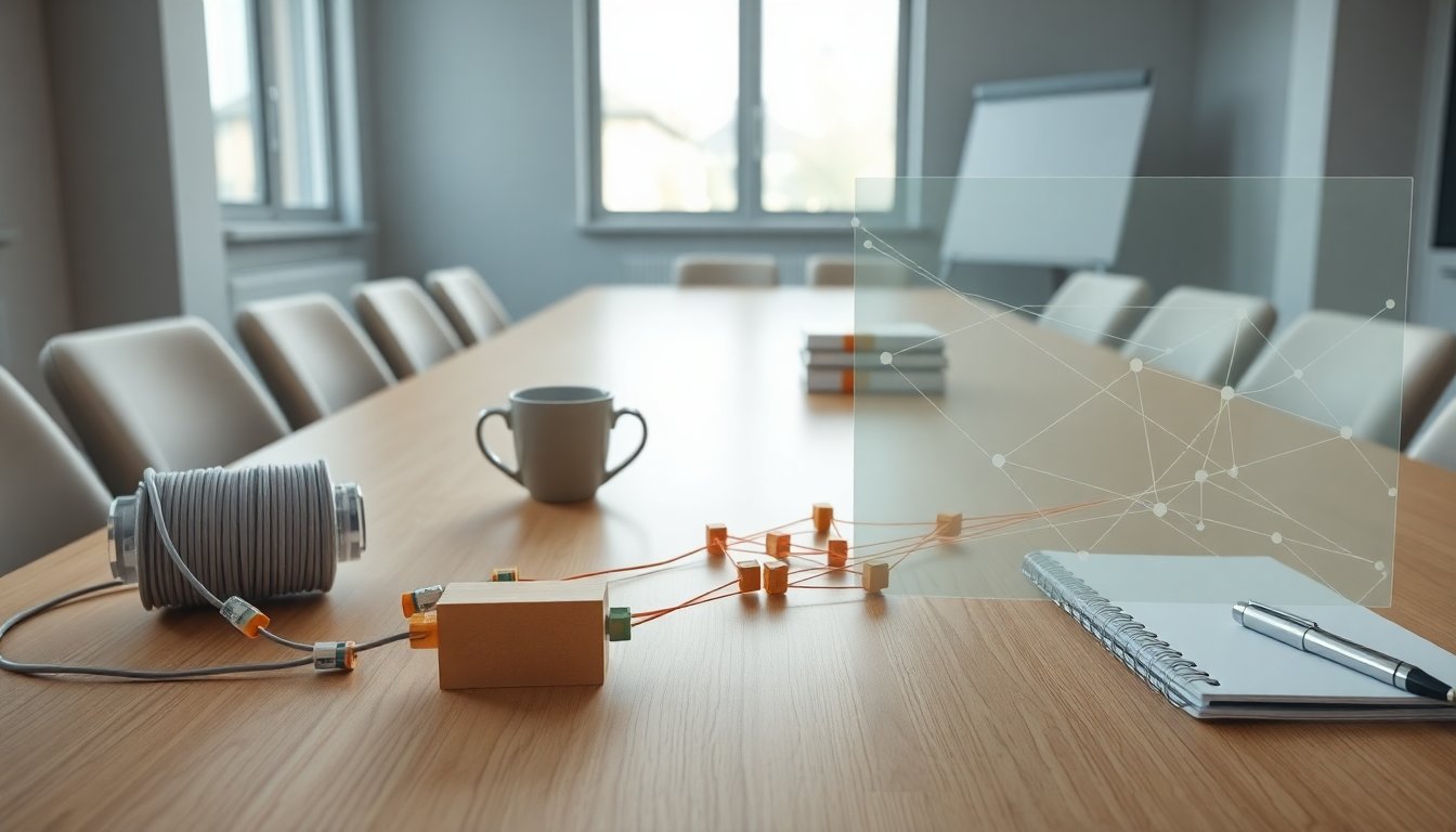 digital networks act come semplificare il mercato delle telecomunicazioni in europa 1773724248