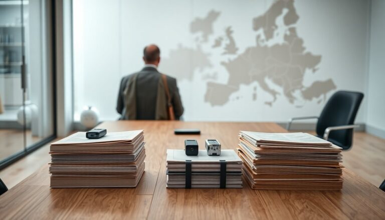 due nuove nomine in connect europe per potenziare le policy su tlc e digitale 1774549665