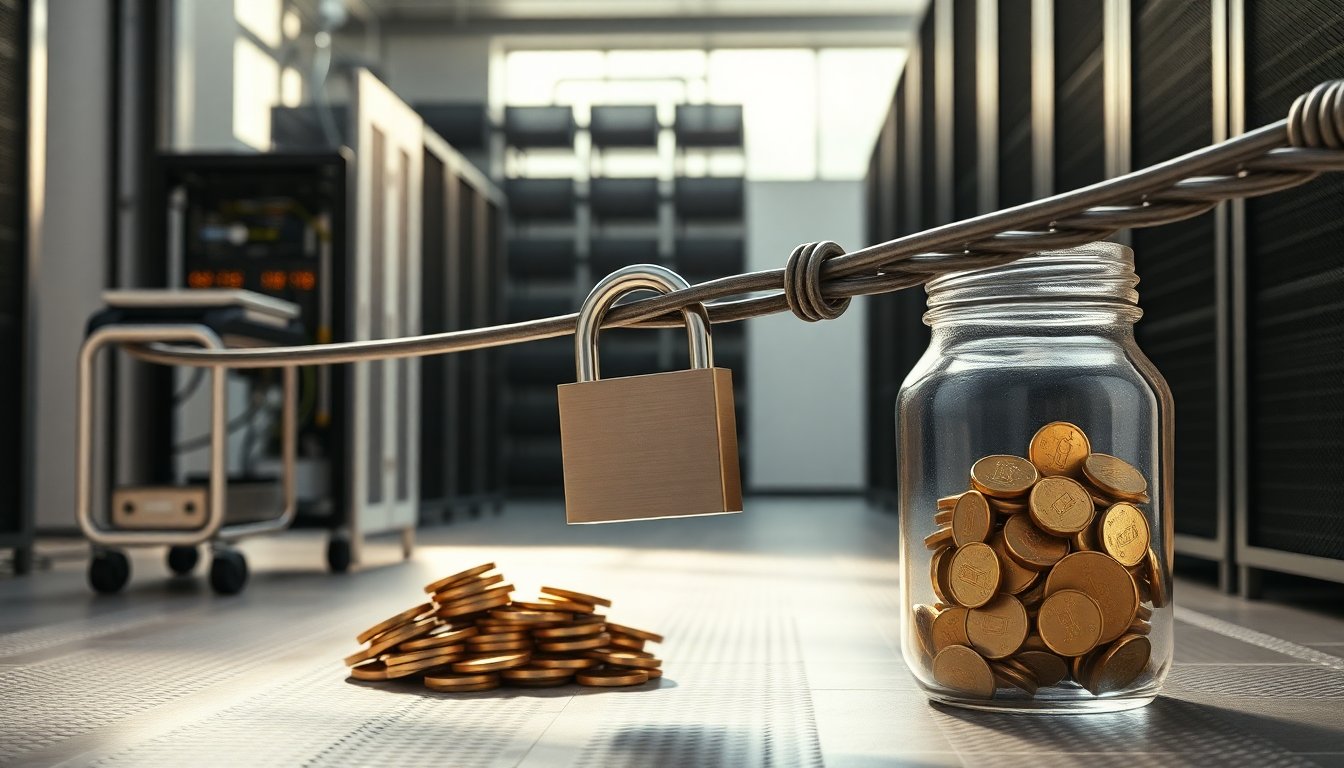 egress fee e migrazione dei dati impatti rischi e misure del data act 1772363218