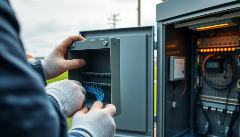 fibra ottica e sostenibilita risparmio energetico e vantaggi strategici 1772939520