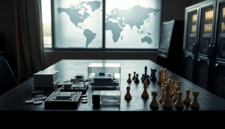 finanziamenti e rischi dellintelligenza artificiale per la democrazia 1772435439