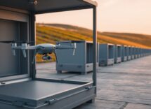 finanziamento da 15 milioni per dronus nest al centro della crescita internazionale 1774477611