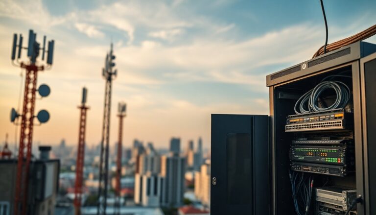 fondo da 45 milioni per odc verso una rete accesso radio nativa per lintelligenza artificiale 1774693634