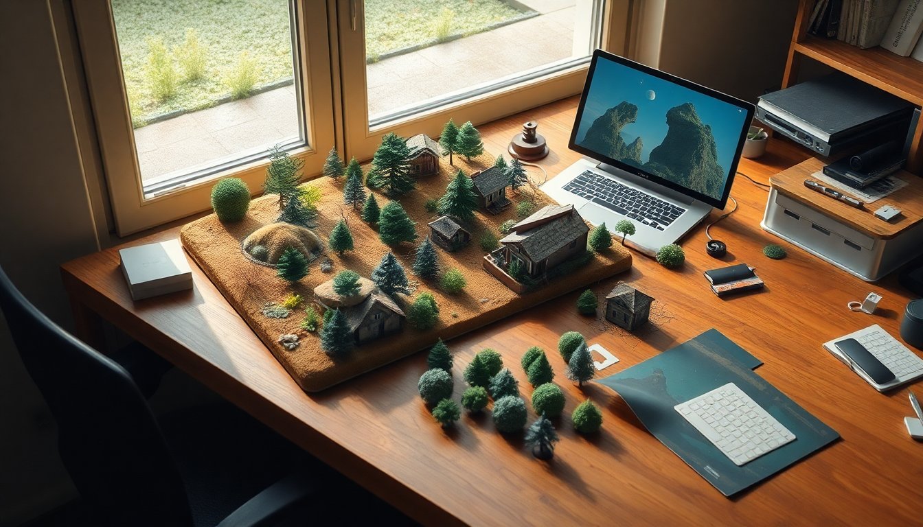 genie e creativita come i world model riproducono il gia visto 1773832270