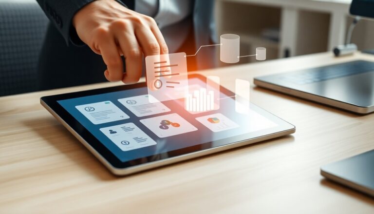 gestione documentale intelligente integrare lia per sicurezza e automazione 1774974603