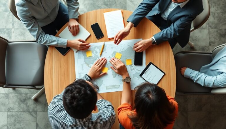 gestire generazioni a confronto per una leadership efficace 1774773210