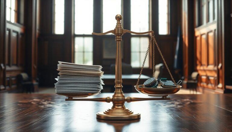 giustizia digitale e ia regole pratiche per tutelare i diritti 1773400234