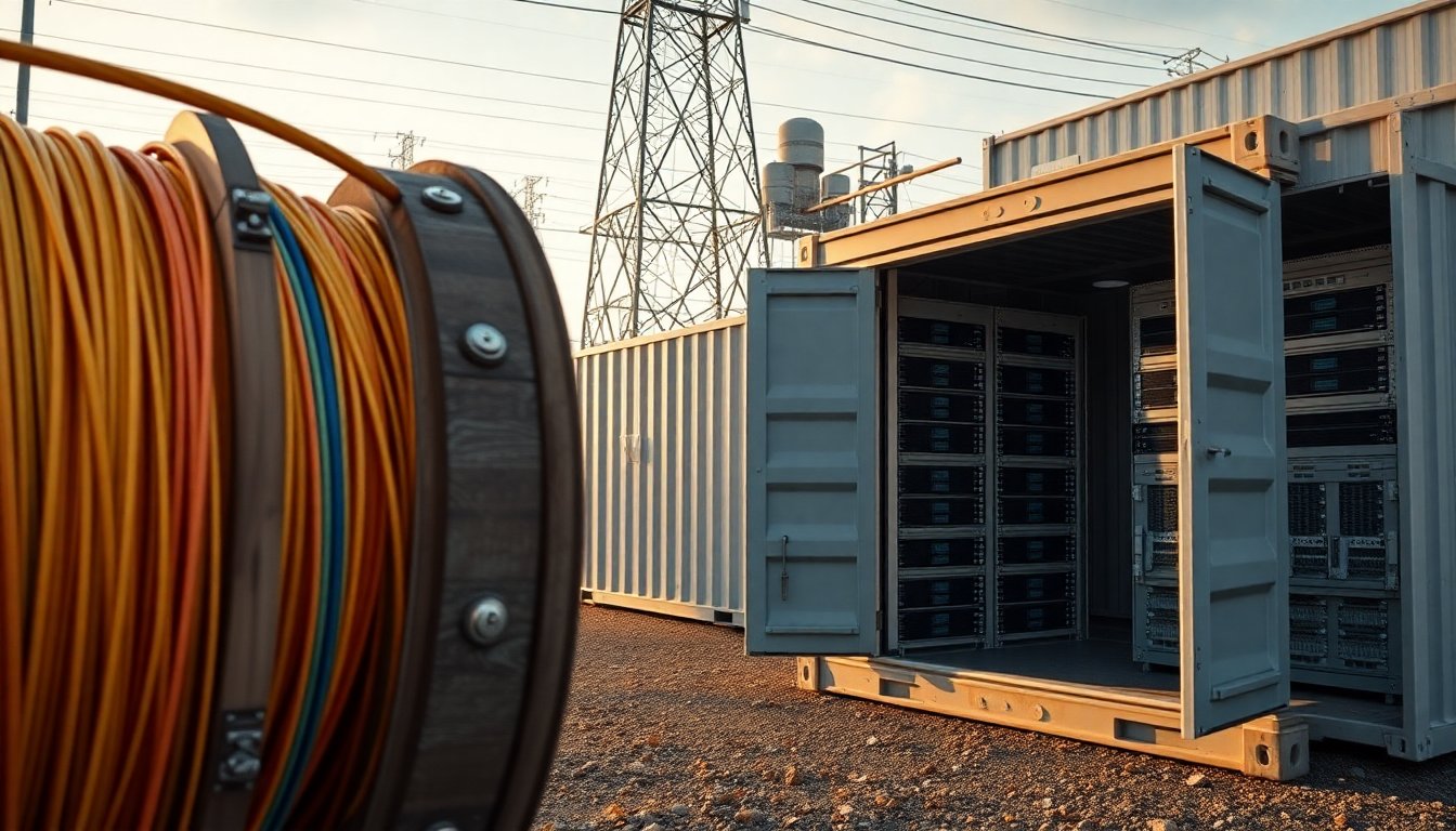 hyperscale a pomezia rai way amplia lofferta con data center modulare e infrastrutture distribuite 1774751641