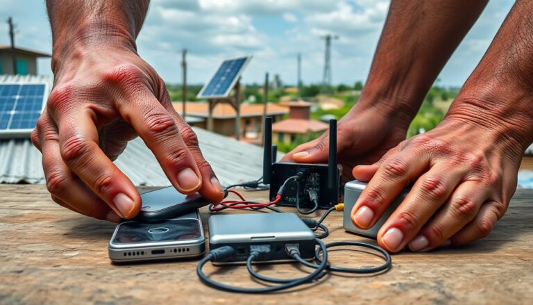 il divario digitale e ladozione dellintelligenza artificiale nel sud del mondo 1773270627