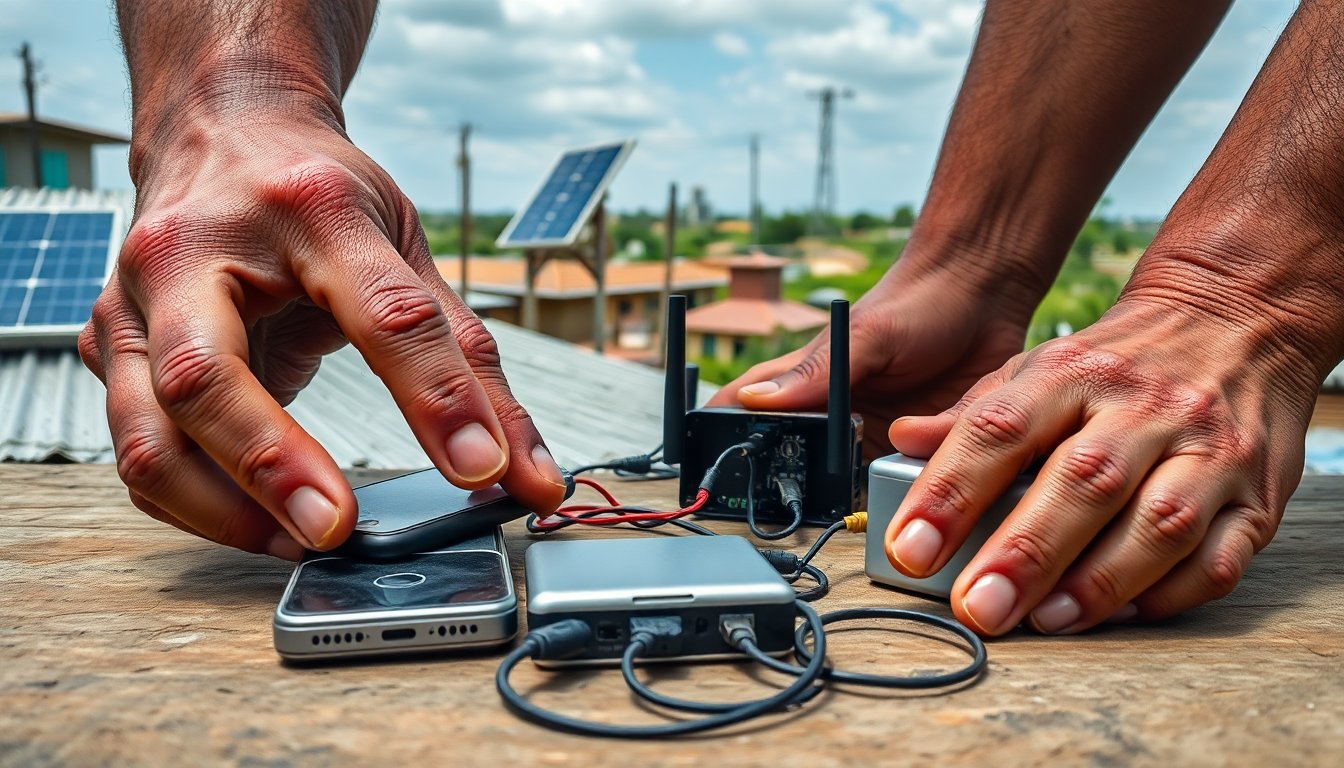 il divario digitale e ladozione dellintelligenza artificiale nel sud del mondo 1773270627