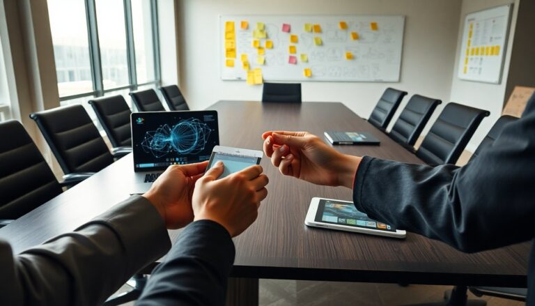 intelligenza artificiale e gestione del cambiamento cosa conta davvero per il ceo 1773421843