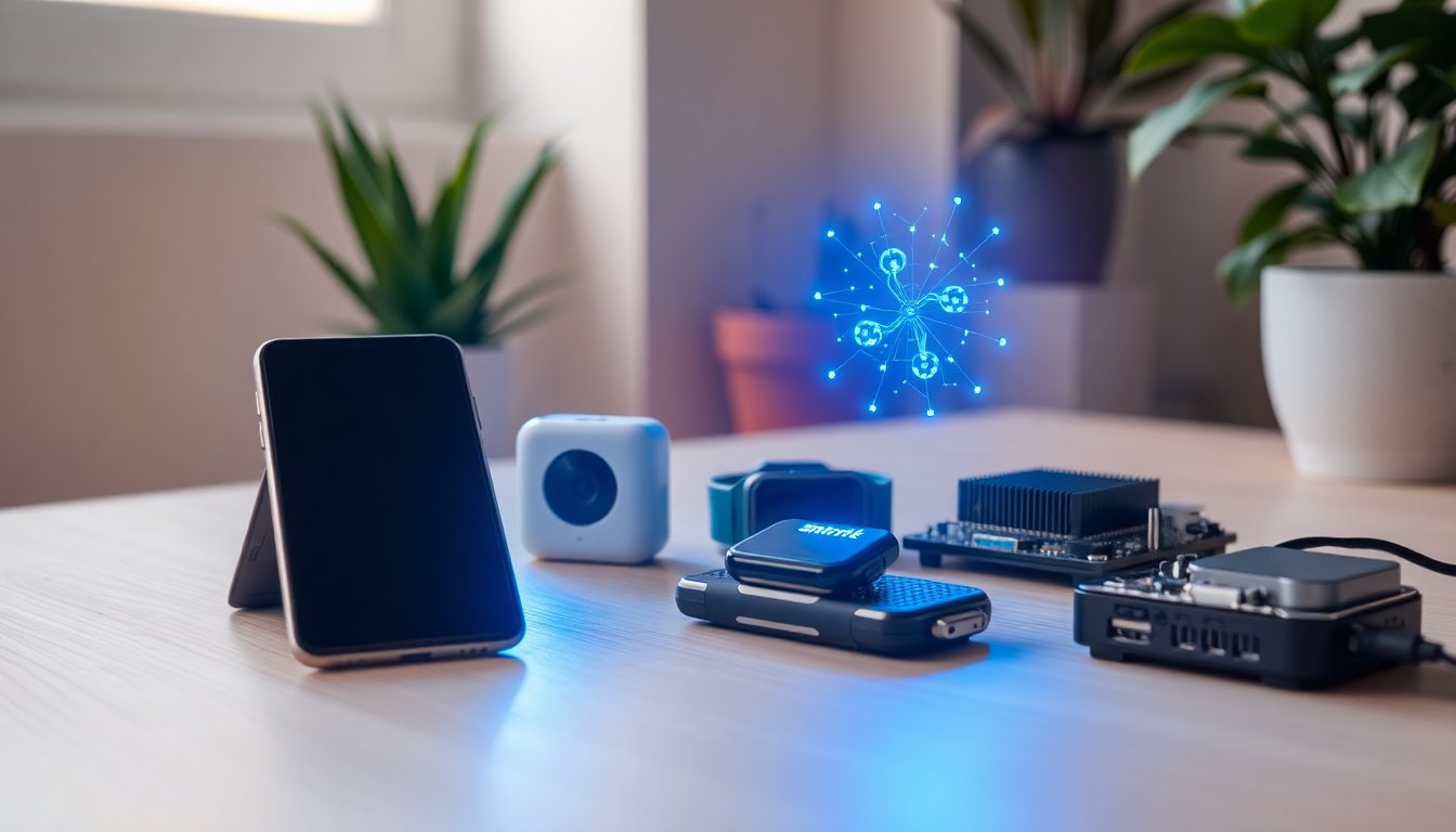 intelligenza artificiale edge per dispositivi vantaggi e casi duso 1772399239