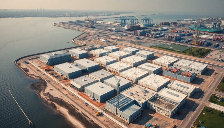 investimenti da 55 miliardi nel 2026 trasformano il sud est asiatico in polo per i data center 1773702622