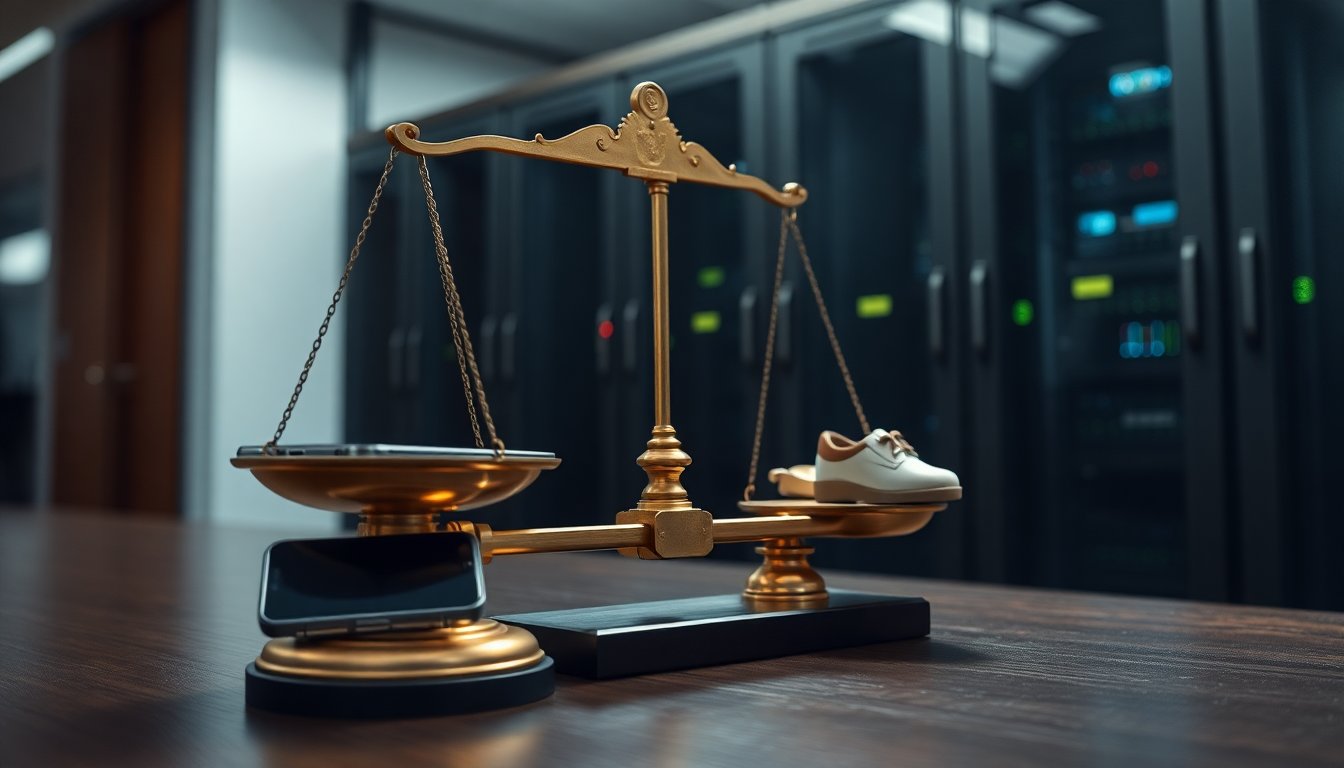 la fine dellimpunita digitale come cambia la sezione 230 e che impatto avra sulle piattaforme 1774736823