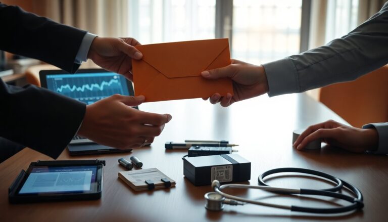 la nuova leva dei finanziamenti dati sanitari digitali e politica estera 1773961847