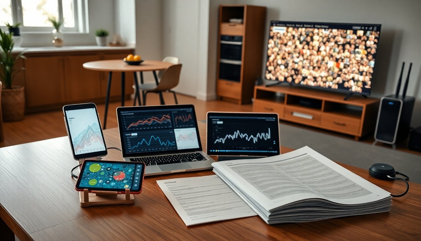 misurazione digitale come cambia il modello italiano per gli audience online 1774888085