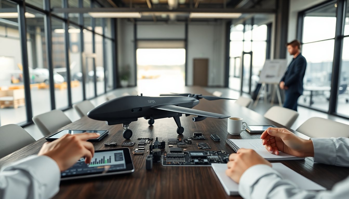 modello di innovazione di leonardo da bisogni di mercato a soluzioni scalabili 1772788288