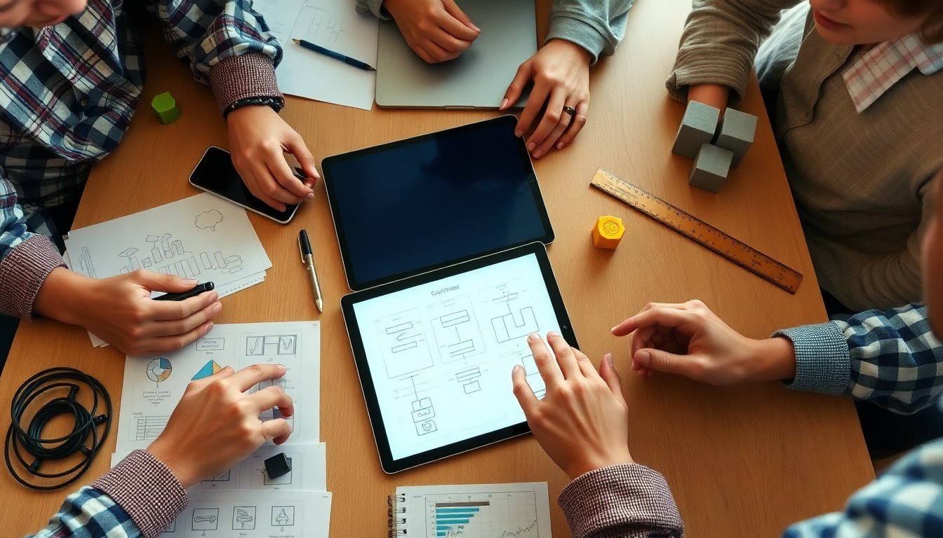 modello startup studio guida pratica ai venture builder e alle fabbriche di startup 1773393029