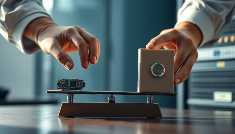 nuove regole ue per ai e prodotti digitali impatti su aziende e cittadini 1773717049