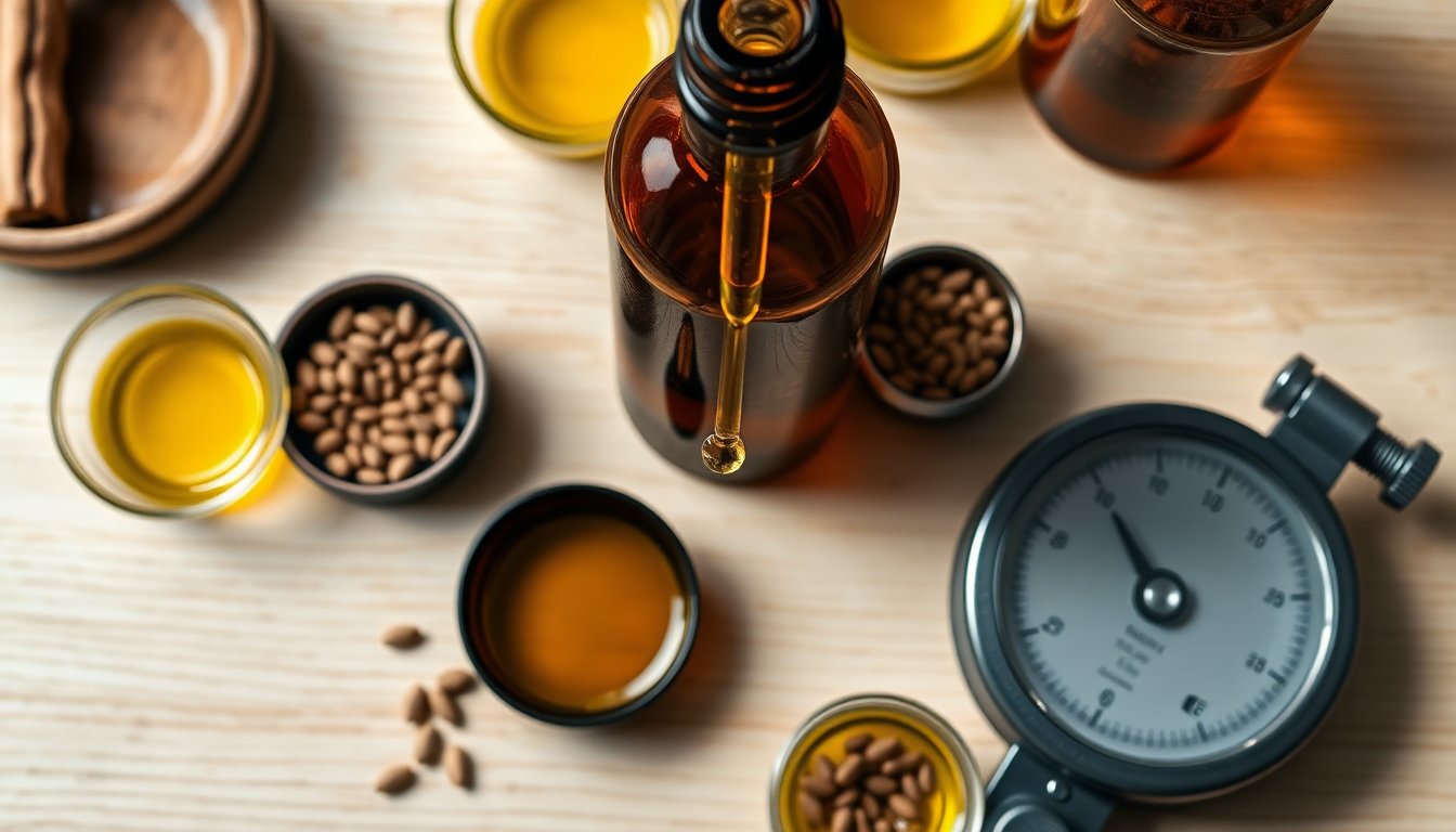 olio per barba negli stati uniti tendenze numeri e come scegliere il fornitore giusto 1772553584