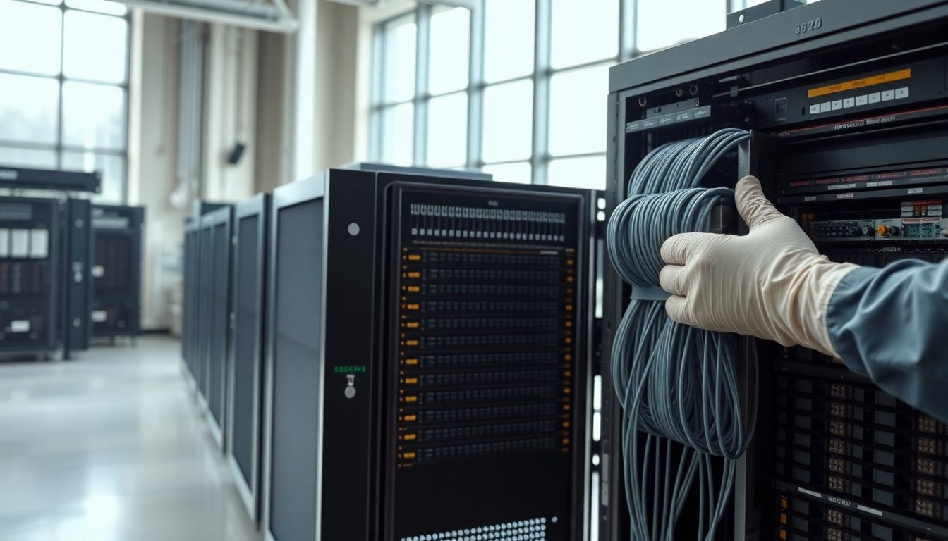 open transport 3000 ottimizzare capacita e consumo per le reti ai 1773522659