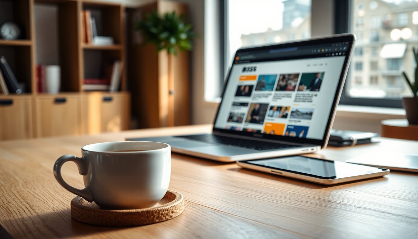 perche i feed rss stanno tornando e come sfruttarli ora 1772348792