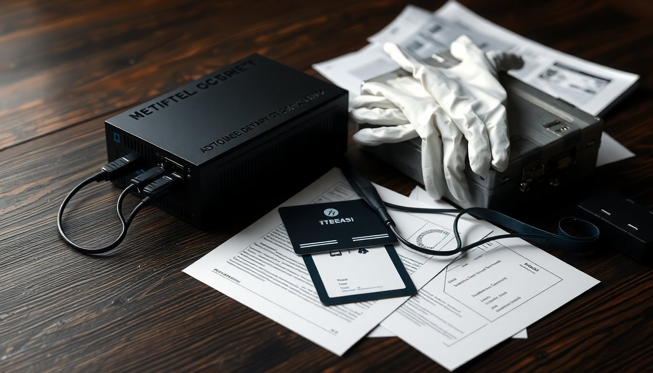 perche la designazione di rischio a anthropic ridisegna il rapporto tra tecnologia e sicurezza nazionale 1772795439