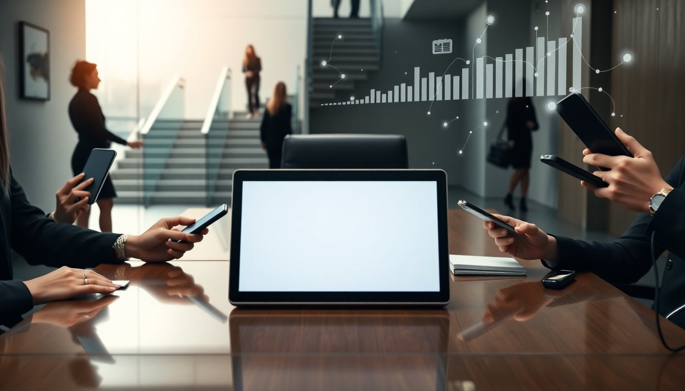 perche la leadership femminile e ancora in ritardo ai vertici e come il digitale puo cambiare le regole 1772903526