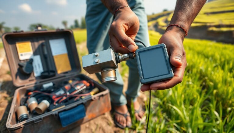 perche lindia sta cambiando lapproccio allagritech per i piccoli agricoltori 1772752252