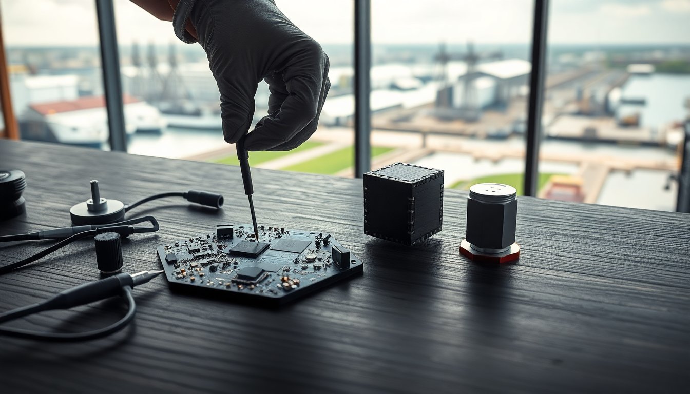 perche lue punta allautonomia tecnologica verde difesa deep tech e spazio 1773630794