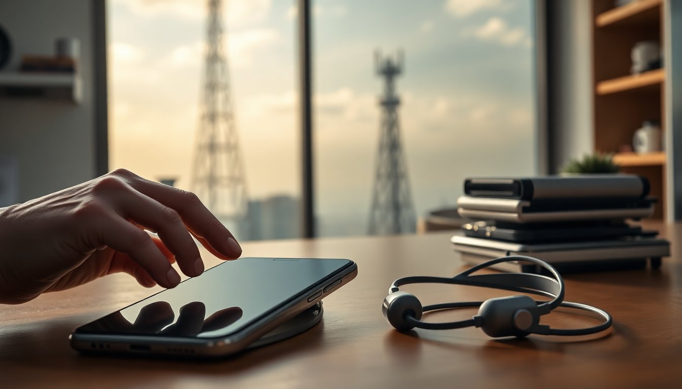 perche piu smartphone torri e startup non bastano riflessioni su benessere e mercato 1774499165