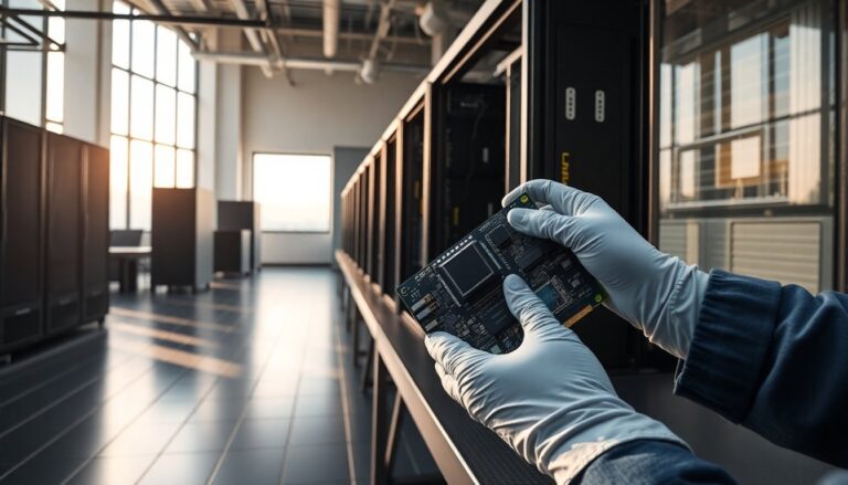 piattaforme enterprise ntt data e nvidia per scalare lai e accelerare il ritorno sugli investimenti 1773695433