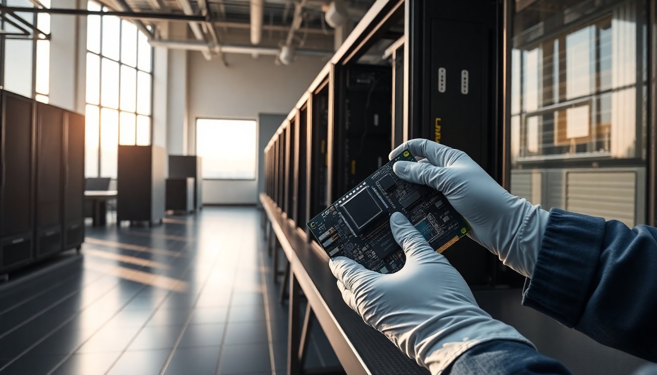 piattaforme enterprise ntt data e nvidia per scalare lai e accelerare il ritorno sugli investimenti 1773695433